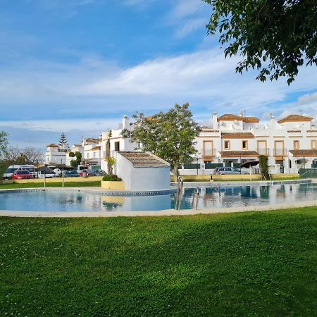 Aparta Club La Barrosa Apartamento Chiclana de la Frontera Exterior foto