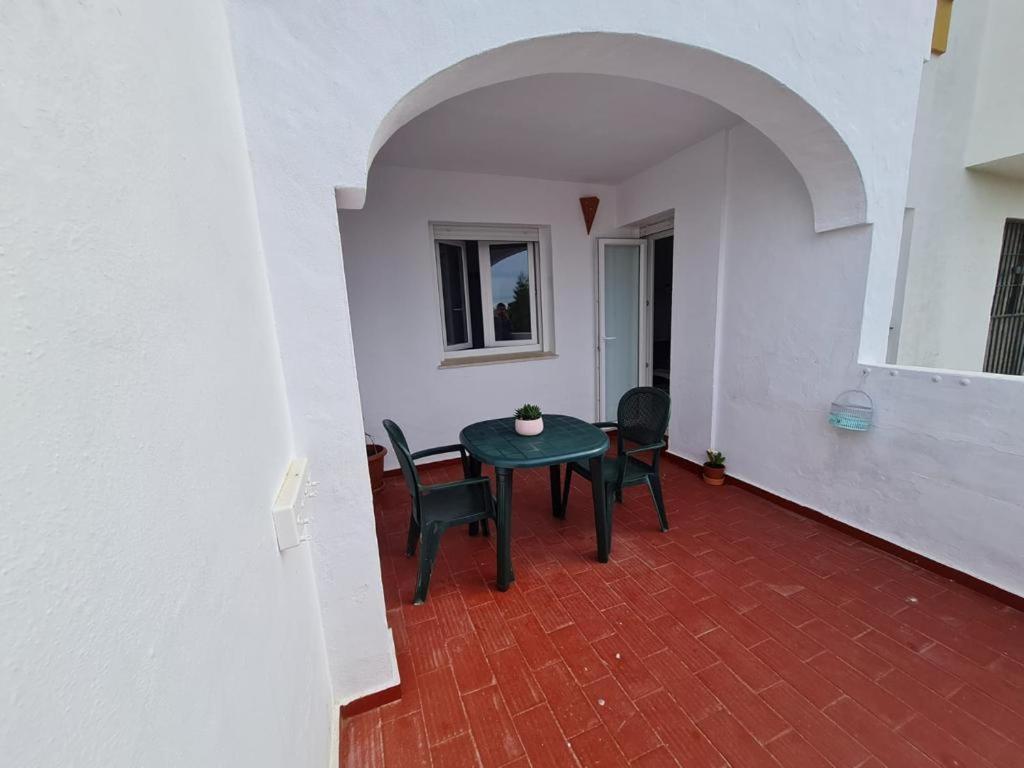 Aparta Club La Barrosa Apartamento Chiclana de la Frontera Exterior foto
