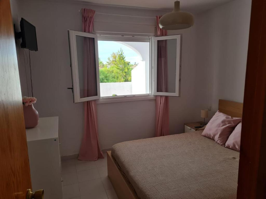 Aparta Club La Barrosa Apartamento Chiclana de la Frontera Exterior foto