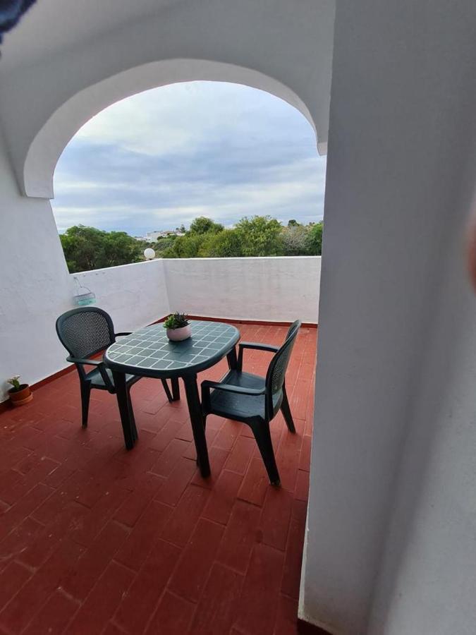 Aparta Club La Barrosa Apartamento Chiclana de la Frontera Exterior foto