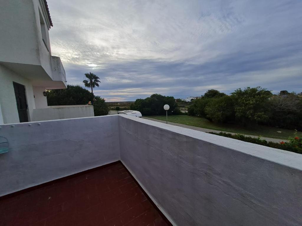 Aparta Club La Barrosa Apartamento Chiclana de la Frontera Exterior foto