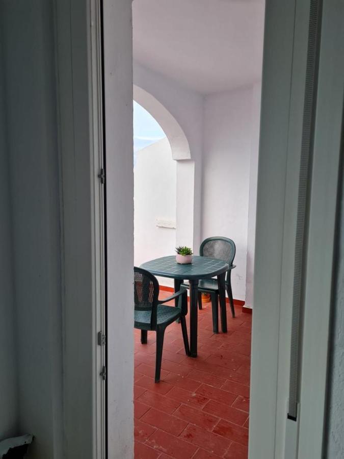 Aparta Club La Barrosa Apartamento Chiclana de la Frontera Exterior foto
