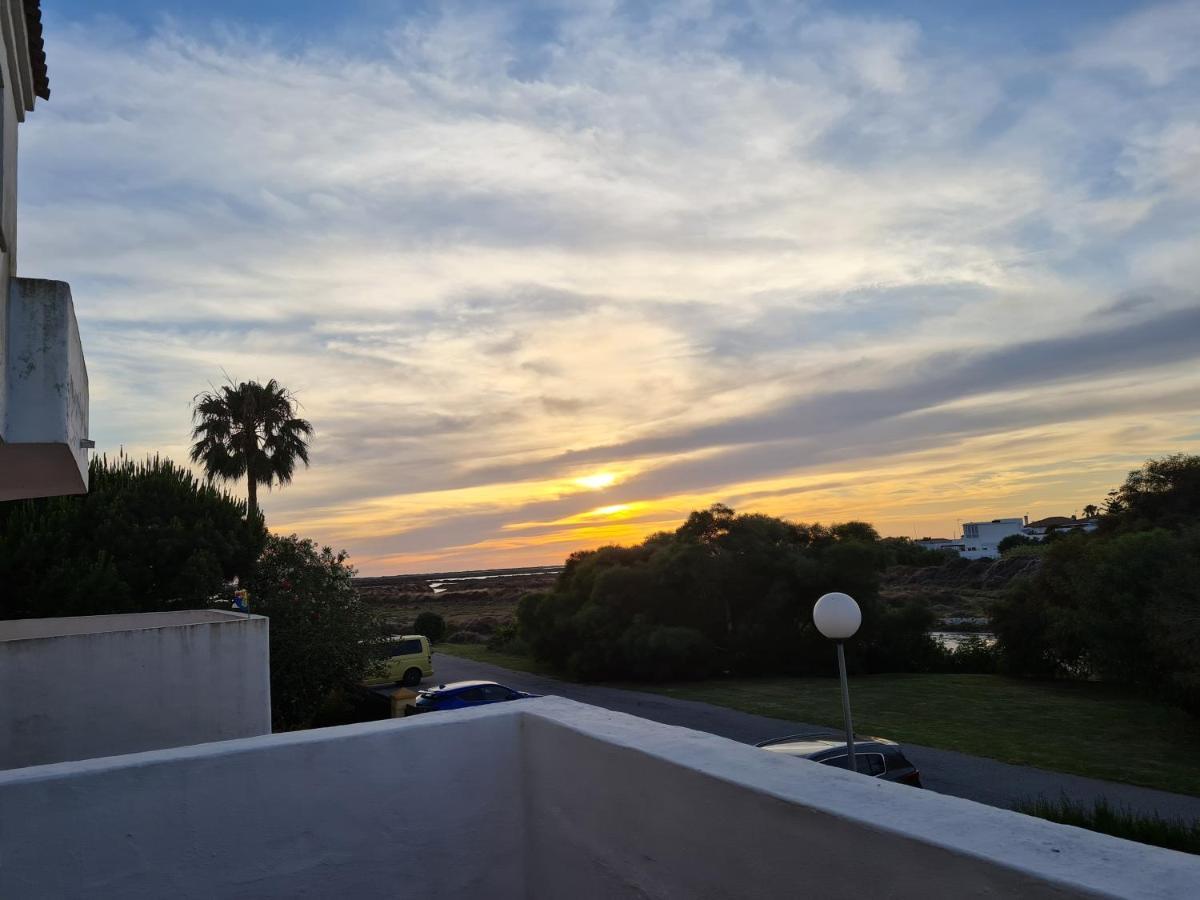 Aparta Club La Barrosa Apartamento Chiclana de la Frontera Exterior foto